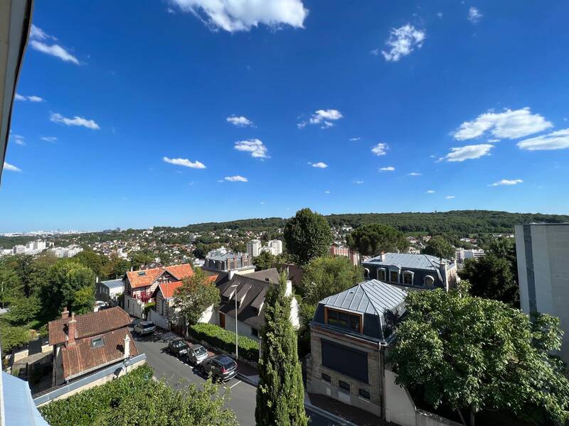 Ville-D'avray (92410)