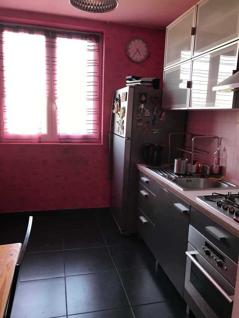 Rosny-Sous-Bois (93110)