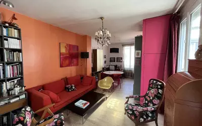 (Studio Inclus) Gentilly (94250)