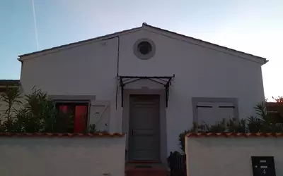 Prades-Sur-Vernazobre (34360)