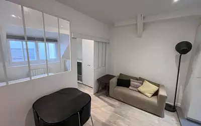 Paris 20E (75020)