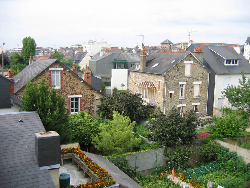 Rennes (35000)