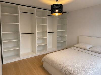 Location appartement 2 pièces Caluire-et-Cuire (69300)