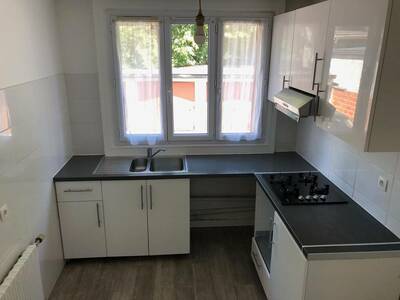 Location appartement 3 pièces Les Pavillons-sous-Bois (93320)