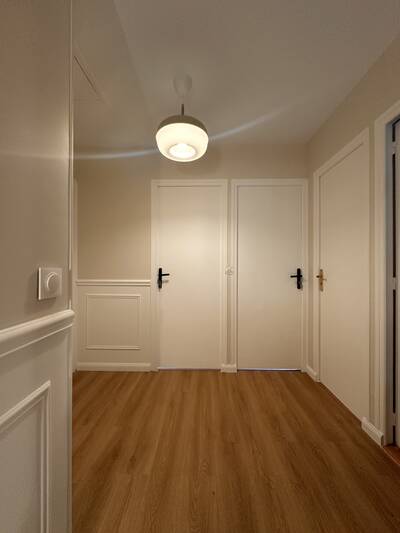 Location chambre en colocation 5 pièces Saint-Denis (93)