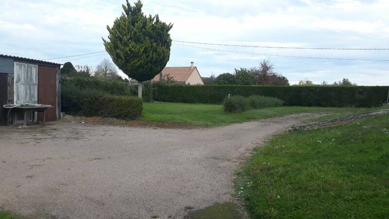 Argentan (61200)