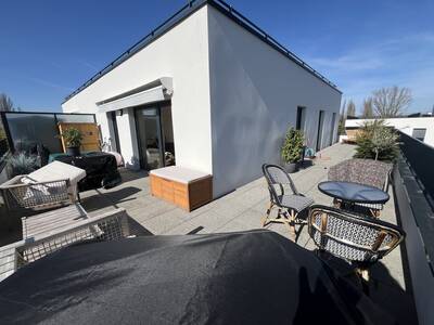 Vente appartement 4 pièces Sucy-en-Brie (94370)