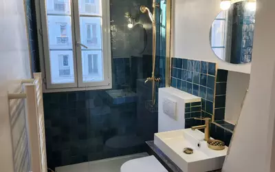 Paris 18E (75018)