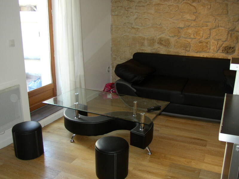 Champagne-Sur-Oise (95660)