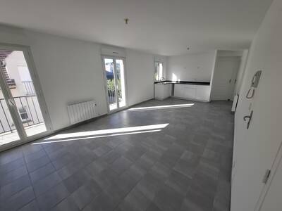 Vente appartement 2 pièces Chennevières-sur-Marne (94430)