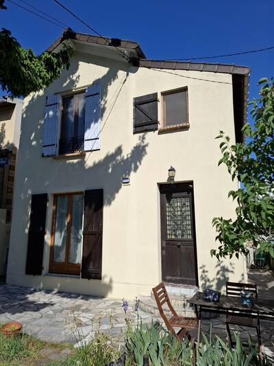 Vente maison 5 pièces Rueil-Malmaison (92500)