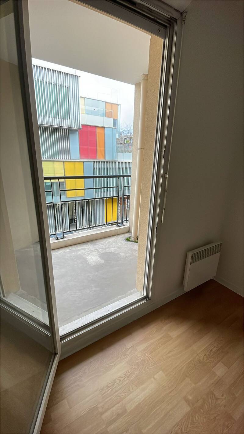 Asnières-Sur-Seine