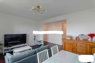 Location chambre en colocation 4 pièces Argenteuil (95100)