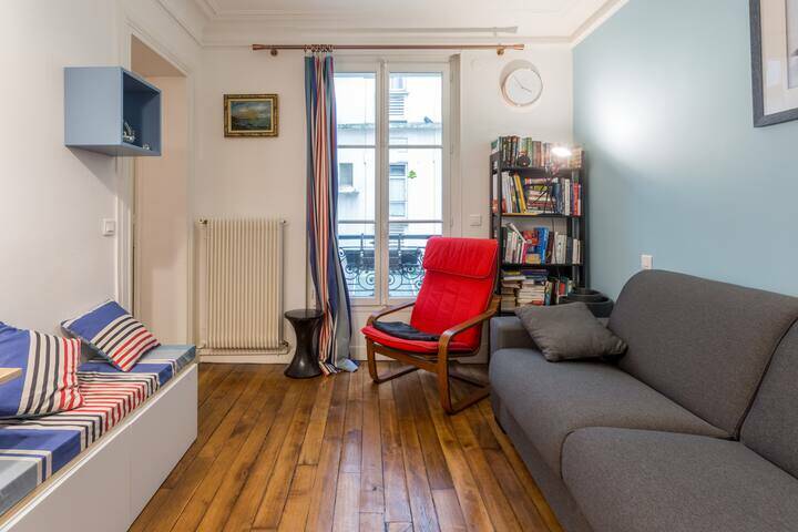 Paris 16E (75016)
