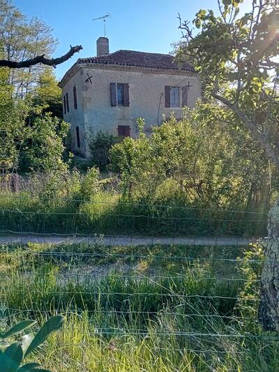 Vente maison 6 pièces Riguepeu (32320)