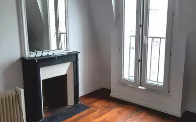 Paris 18E (75018)