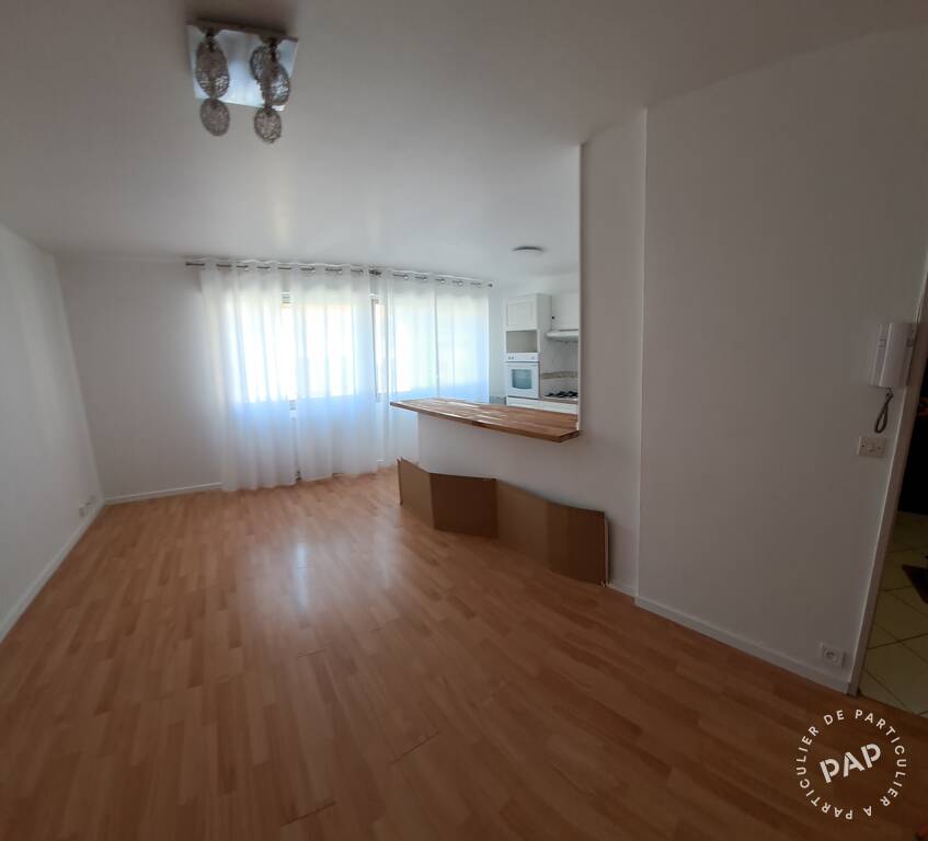 Appartement à Saint-Étienne