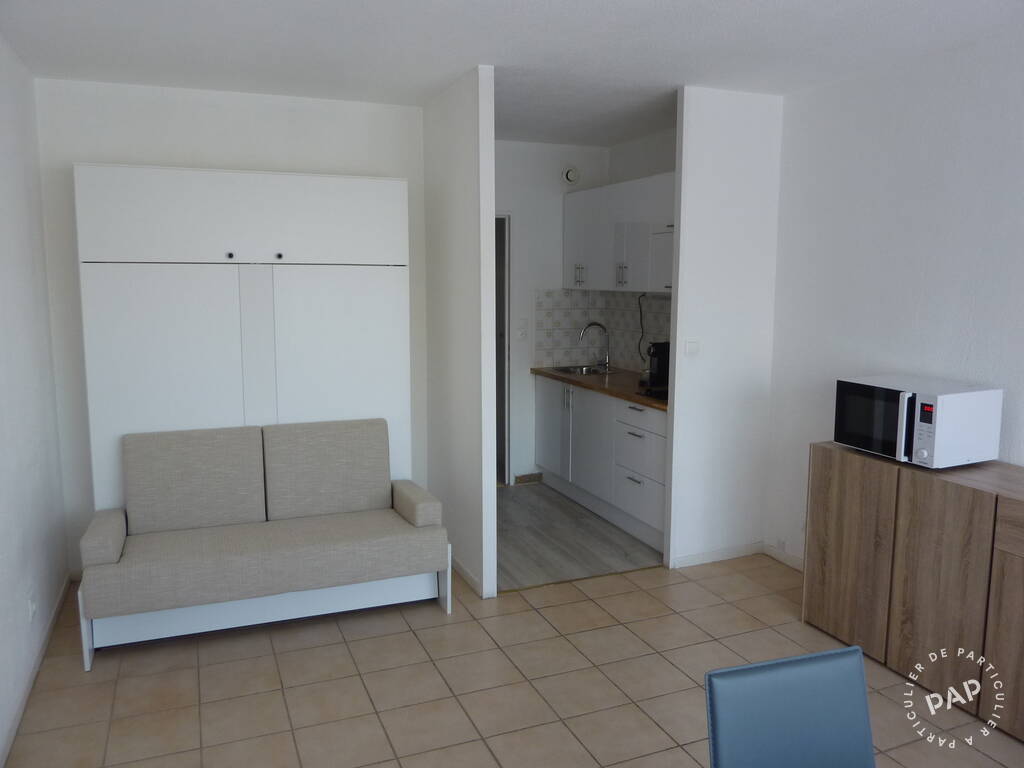 appartement à Gaillard
