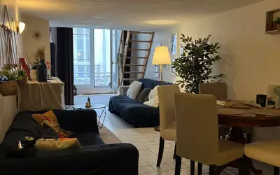 Paris 2E