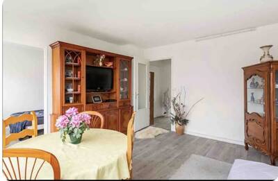 Vente appartement 4 pièces Avon (77210)