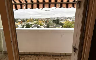 Franconville (95130)