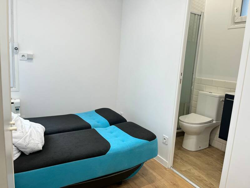 Aubervilliers (93300)