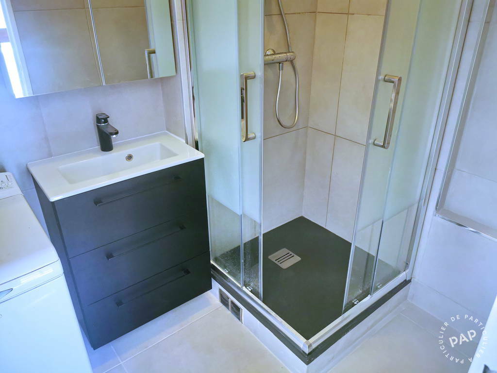 Appartement a louer franconville - 2 pièce(s) - 45 m2 - Surfyn