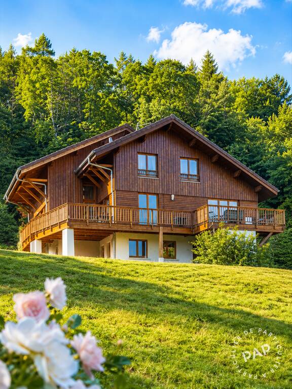 Maison 10 pièces 293 m² · à Dingy-Saint-Clair · 293 m² · 1 240 000 €