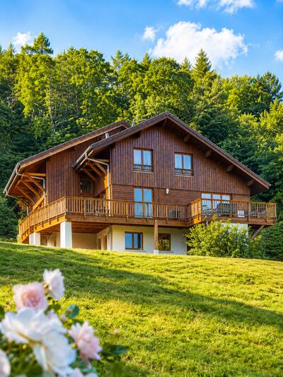 Vente maison 10 pièces Dingy-Saint-Clair (74230)
