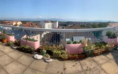 Divonne-Les-Bains (01220)