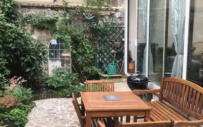 Paris 17E (75017)