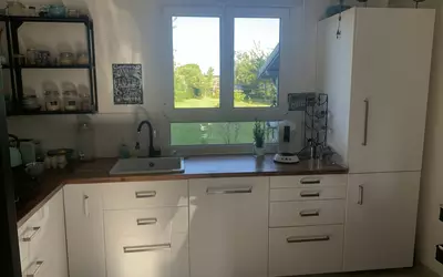 La Neuve-Grange (27150)