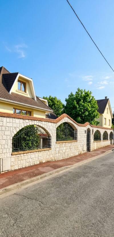 Location appartement studio Noisy-le-Grand (93160)