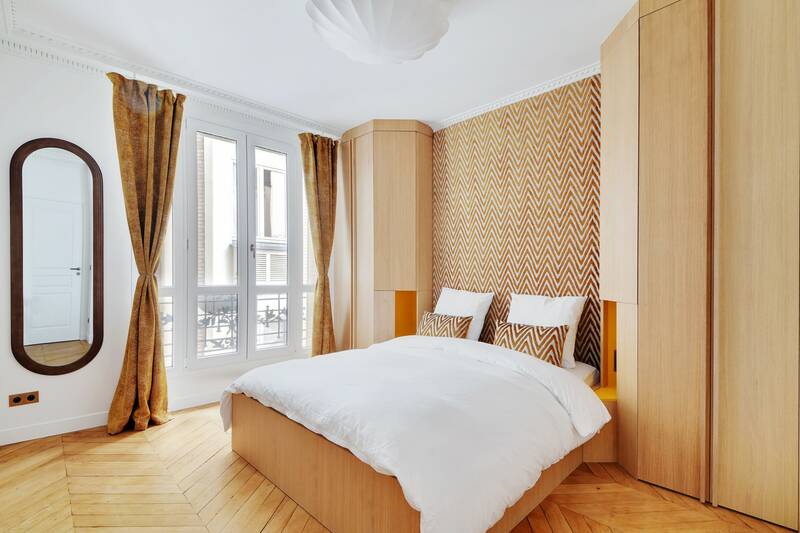 Paris 16E (75016)