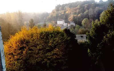 Maison De Maitre, 70 Km De Dijon