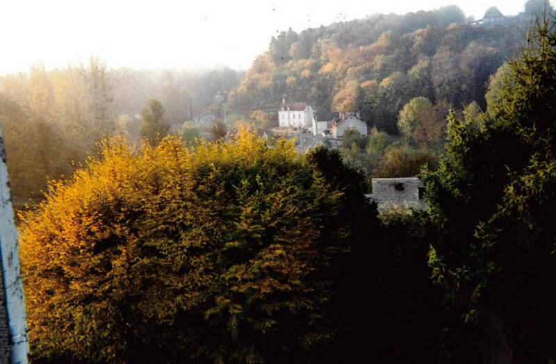 Maison De Maitre, 70 Km De Dijon