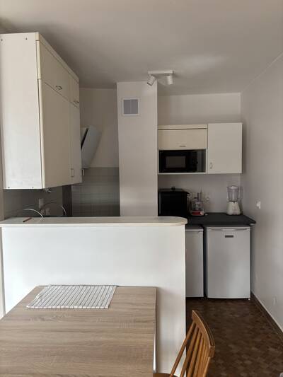 Location appartement studio Vincennes (94300)