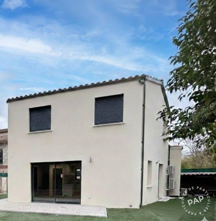 Vente maison 114 m² Grabels (34790) - 114 m² - 440.000 € | Particulier à Particulier — 2