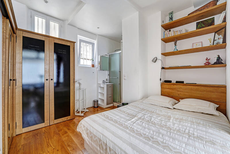 Paris 15E (75015)