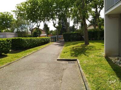 Location appartement studio Rillieux-la-Pape (69140)