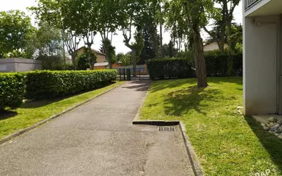 Rillieux-La-Pape (69140)