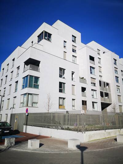 Vente appartement 4 pièces Bagneux (92220)