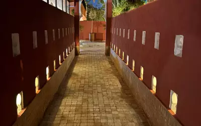 Maroc