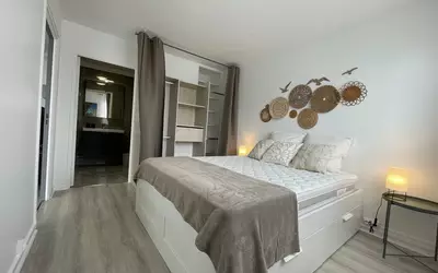 Paris 20E (75020)
