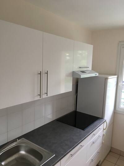 Location appartement 2 pièces Compiègne (60200)