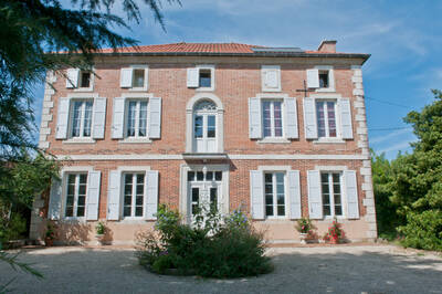 Vente maison 16 pièces Nogaro (32110)