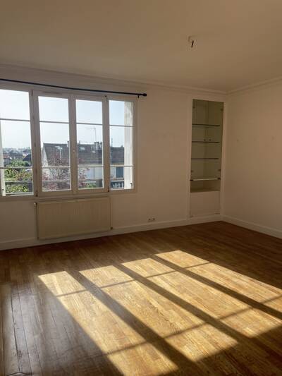 Vente appartement 4 pièces Athis-Mons (91200)