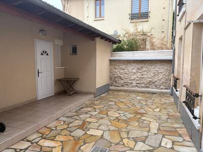 Location appartement studio Saint-Maur-des-Fossés (94)