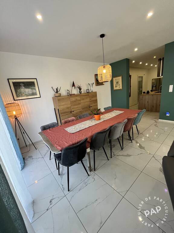 Vente maison 150 m² Mornas (84550) - 150 m² - 455.000 € | Particulier à Particulier — 8