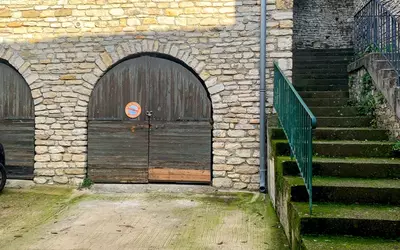 Vézénobres (30360)